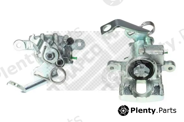 Mapco 144088 — Brake Caliper