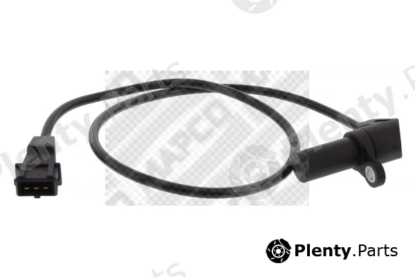 Mapco 82701 — Sensor, crankshaft pulse