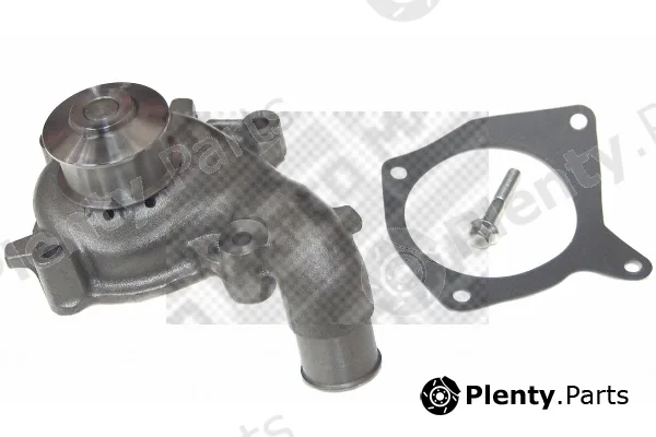 Mapco 21747 — Water Pump, engine cooling