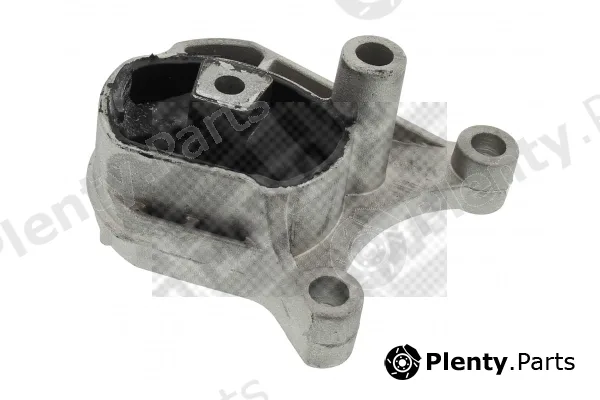 Mapco 36635 — Mounting, engine
