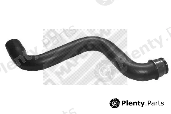 Mapco 39152 — Radiator Hose