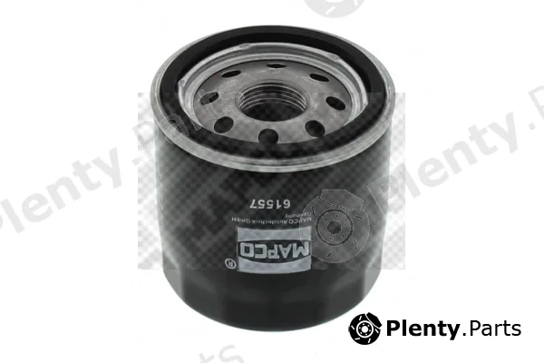 Mapco 61557 — Oil Filter