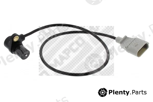 Mapco 82803 — Sensor, crankshaft pulse