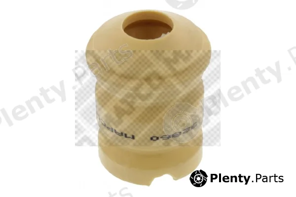Mapco 32860 — Rubber Buffer, suspension