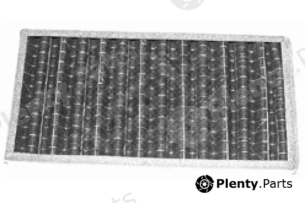 Mapco 66102 — Filter, cabin air