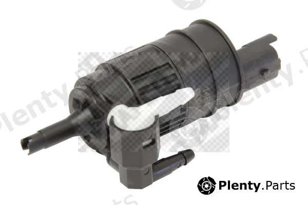 Mapco 90044 — Washer Fluid Pump, window cleaning