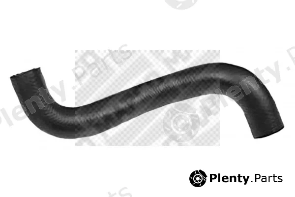 Mapco 39475 — Radiator Hose