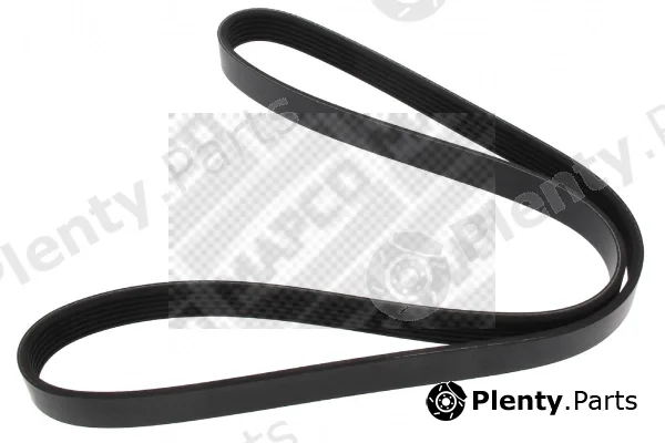 Mapco 261175 — V-Ribbed Belt