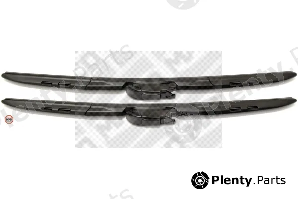 Mapco 104450/2HPS — Wiper Blade