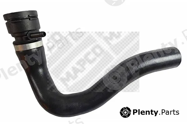 Mapco 39452 — Radiator Hose