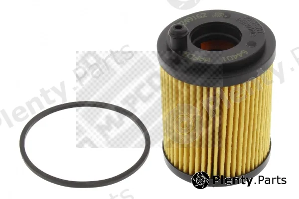 Mapco 64401 — Oil Filter