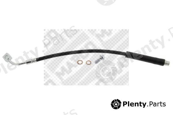 Mapco 3374 — Brake Hose