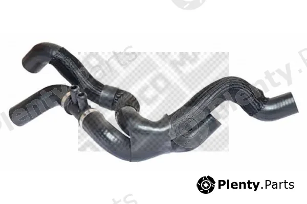 Mapco 39505 — Radiator Hose
