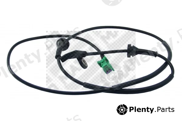 Mapco 86915 — Sensor, wheel speed