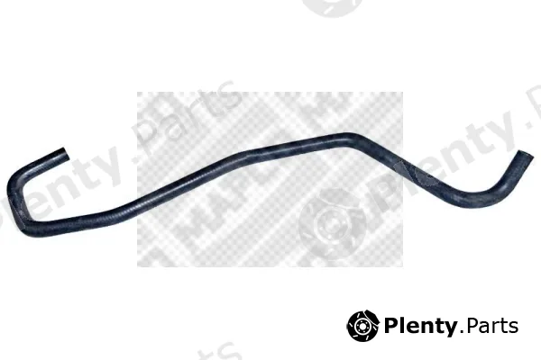 Mapco 39484 — Radiator Hose