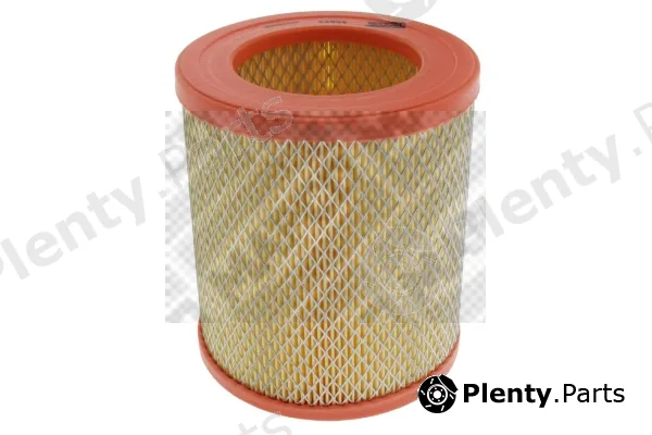 Mapco 60863 — Air Filter