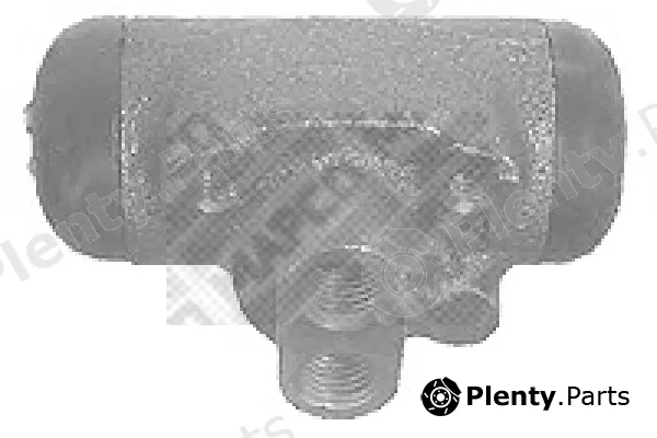 Mapco 2562 — Wheel Brake Cylinder