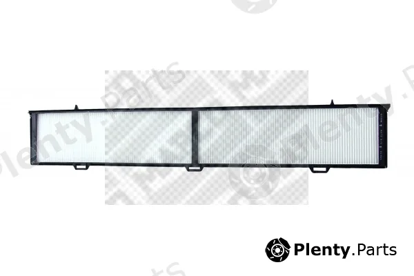 Mapco 65618 — Filter, cabin air
