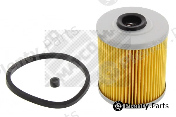 Mapco 63811 — Fuel Filter