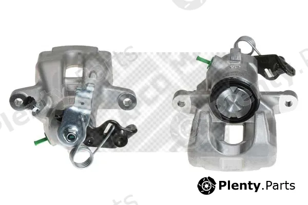 Mapco 4487 — Brake Caliper