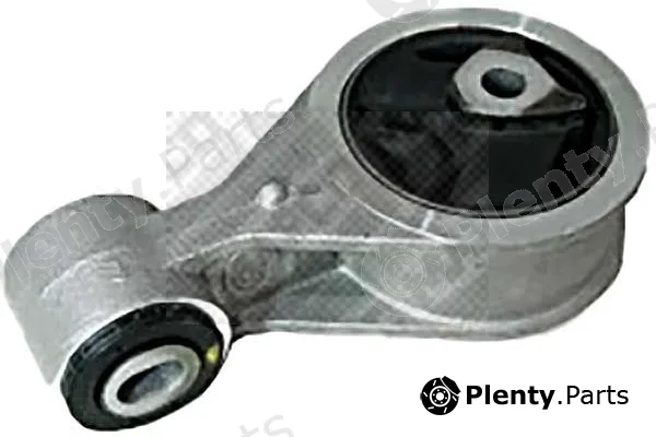 Mapco 36448 — Mounting, engine