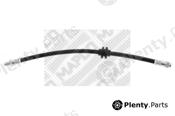 Mapco 3370 — Brake Hose