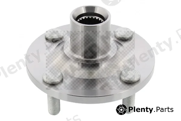 Mapco 46267 — Wheel Hub