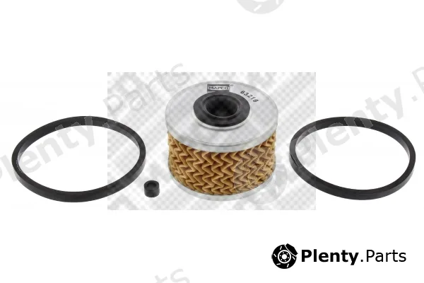 Mapco 63216 — Fuel Filter