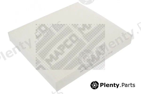 Mapco 65210 — Filter, cabin air
