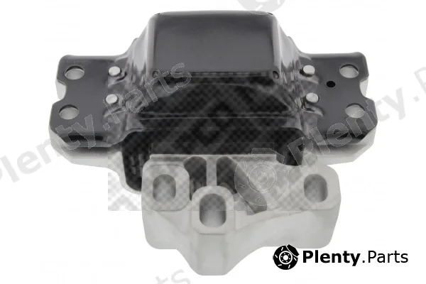 Mapco 38812 — Mounting, engine