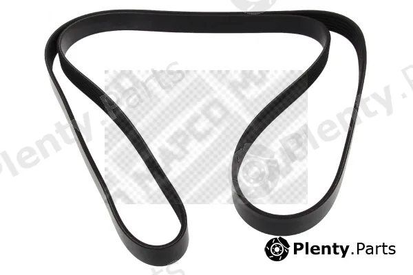Mapco 261805 — V-Ribbed Belt
