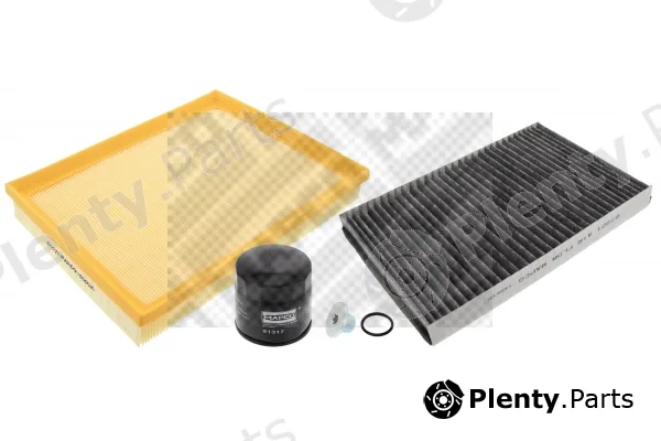 Mapco 68714 — Filter Set