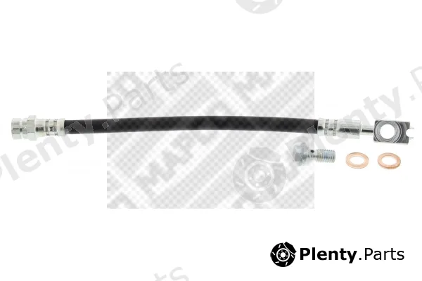 Mapco 3406 — Brake Hose