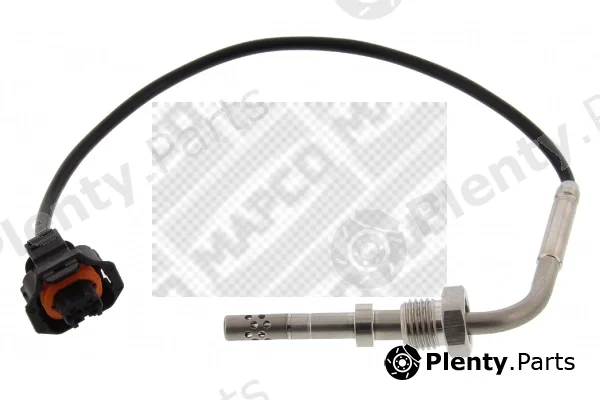 Mapco 88714 — Sensor, exhaust gas temperature