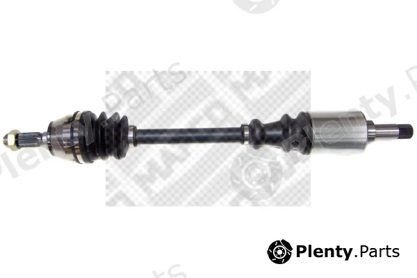 Mapco 16303 — Drive Shaft