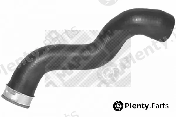 Mapco 39819 — Charge Air Hose
