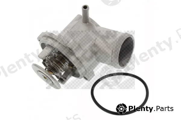 Mapco 28858 — Thermostat, coolant
