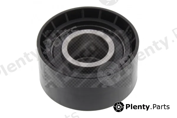 Mapco 23752 — Deflection/Guide Pulley, timing belt
