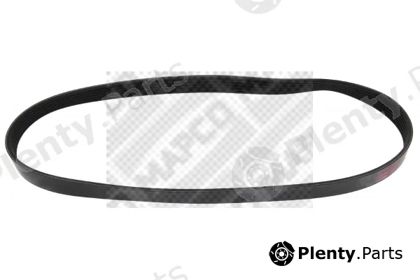 Mapco 260965 — V-Ribbed Belt