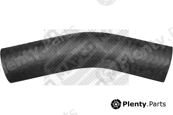 Mapco 39609 — Hose, heat exchanger (heating)