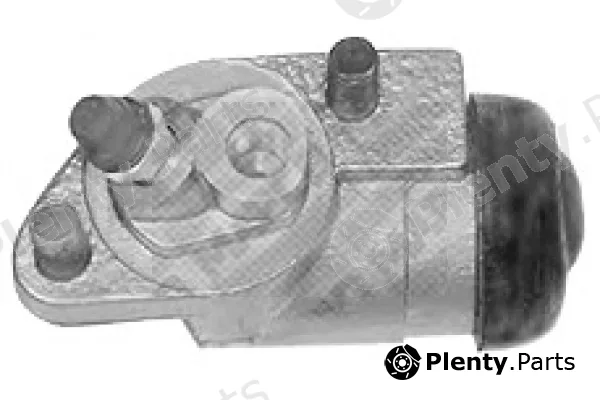 Mapco 2667 — Wheel Brake Cylinder
