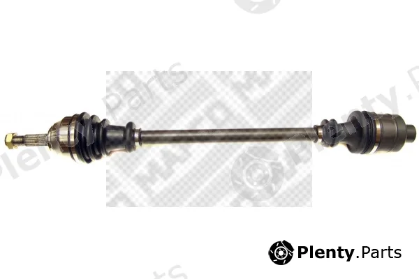 Mapco 16111 — Drive Shaft
