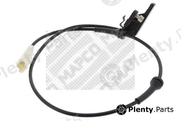 Mapco 86303 — Sensor, wheel speed