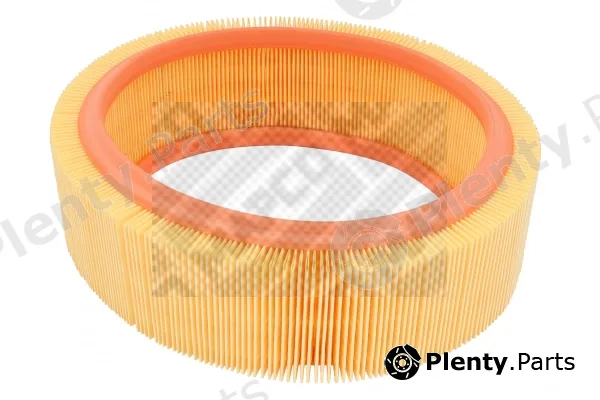 Mapco 60487 — Air Filter