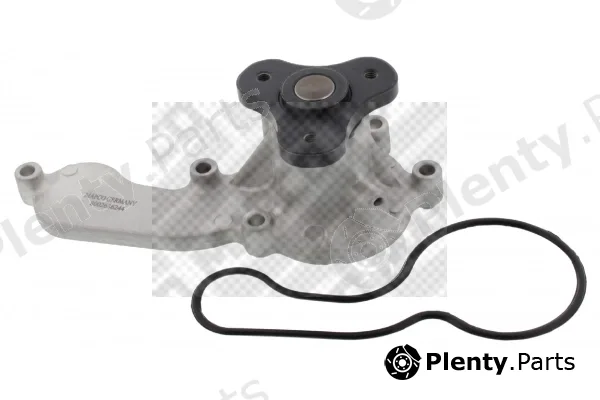 Mapco 21528 — Water Pump, engine cooling