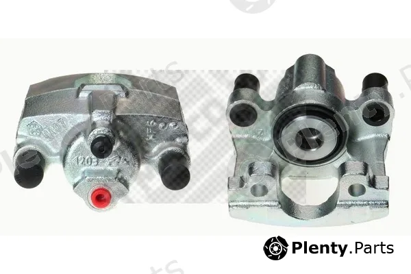 Mapco 4361 — Brake Caliper