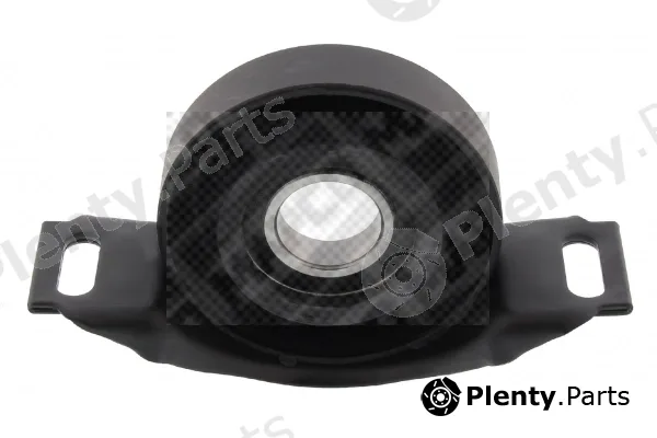 Mapco 33918 — Suspension, propshaft