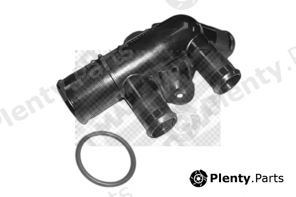 Mapco 28300 — Coolant Flange