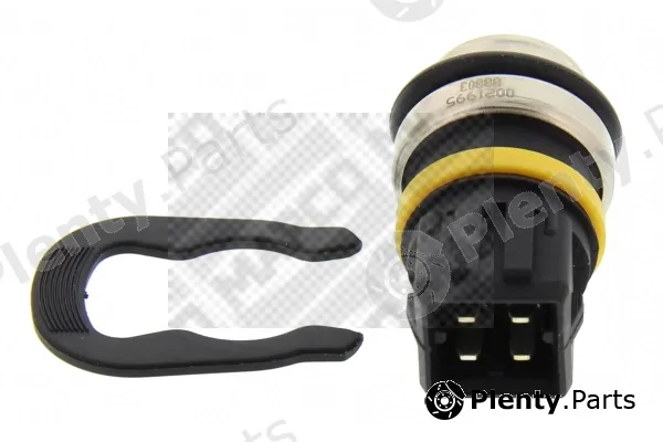 Sensor, coolant temperature