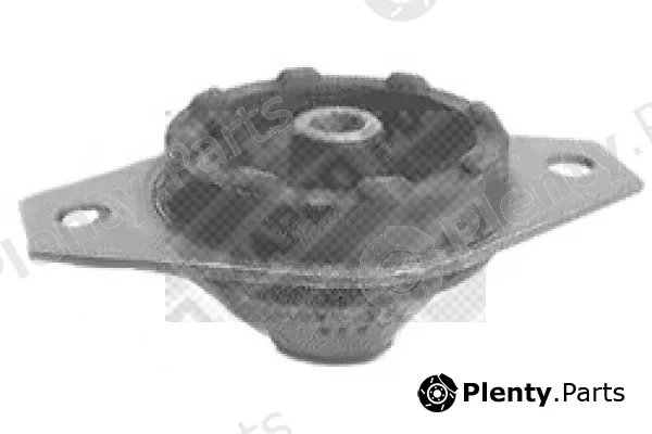 Mapco 36901 — Mounting, engine